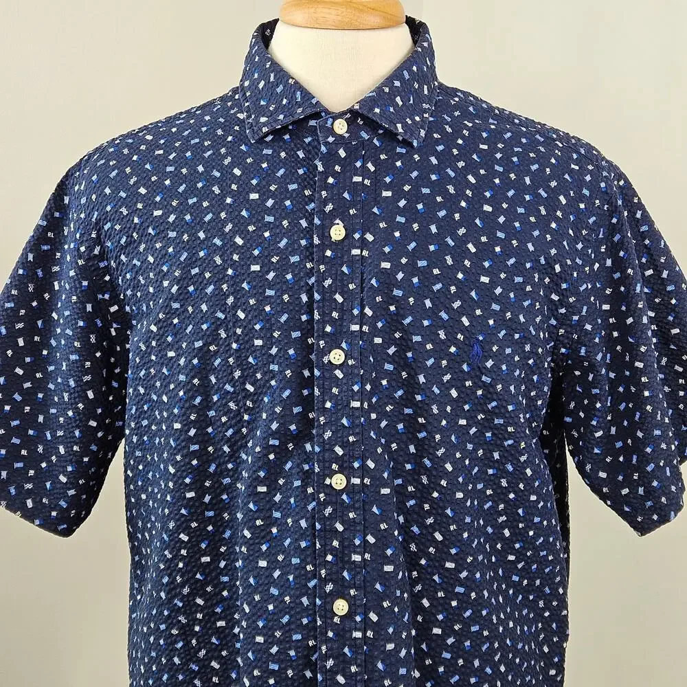 Polo Ralph Lauren short sleeve